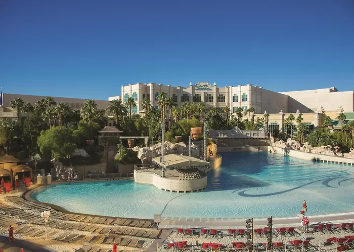 Mandalay BayCasino Hotel